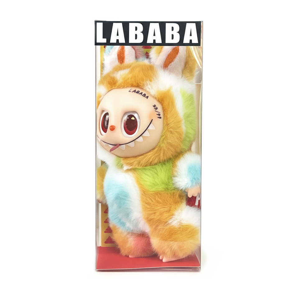 Lababa 产品图片